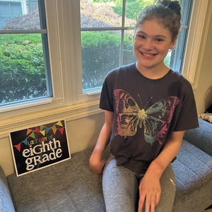 Fundraising Page: Kasey Card